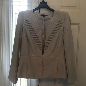Preston & York jacket/skirt set